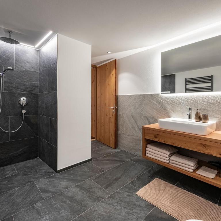Mesnerhof - Apartamento de 2 dormitorios - 2