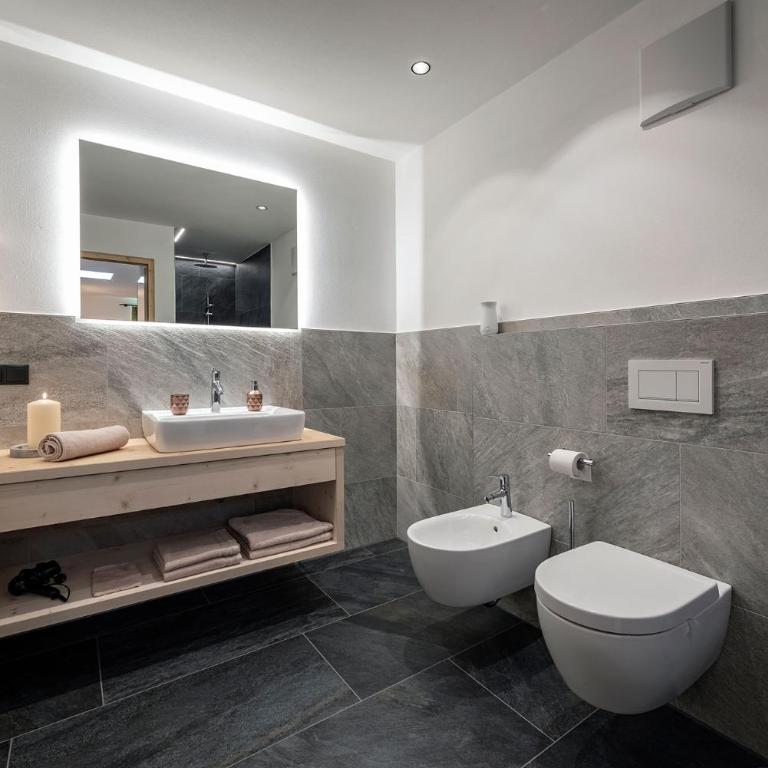 Mesnerhof - Apartamento de 1 dormitorio - 6