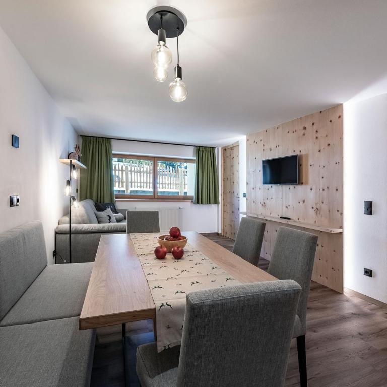 Mesnerhof - Apartamento de 2 dormitorios - 5