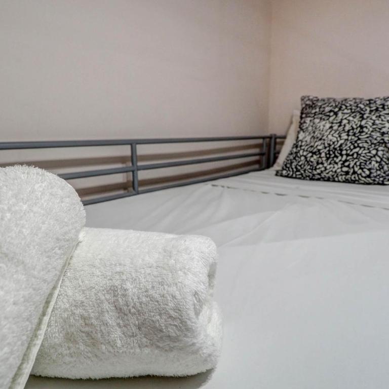 Benet Apartment by Hello Homes Sitges - Apartamento de 2 dormitorios - 15