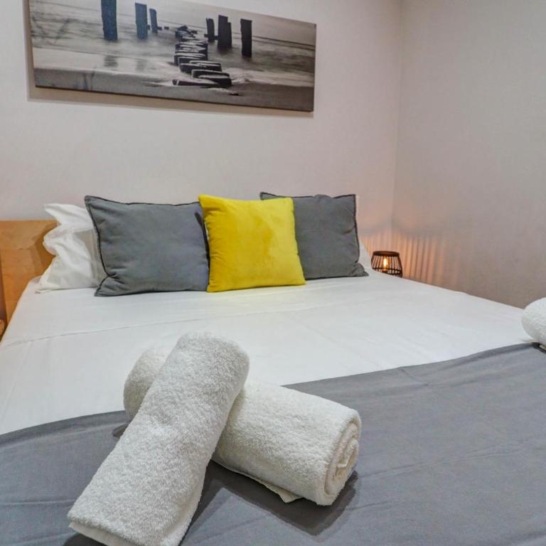 Benet Apartment by Hello Homes Sitges - Apartamento de 2 dormitorios - 7