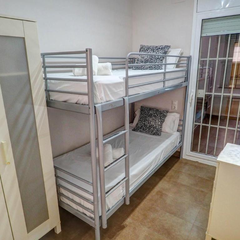 Benet Apartment by Hello Homes Sitges - Apartamento de 2 dormitorios - 12