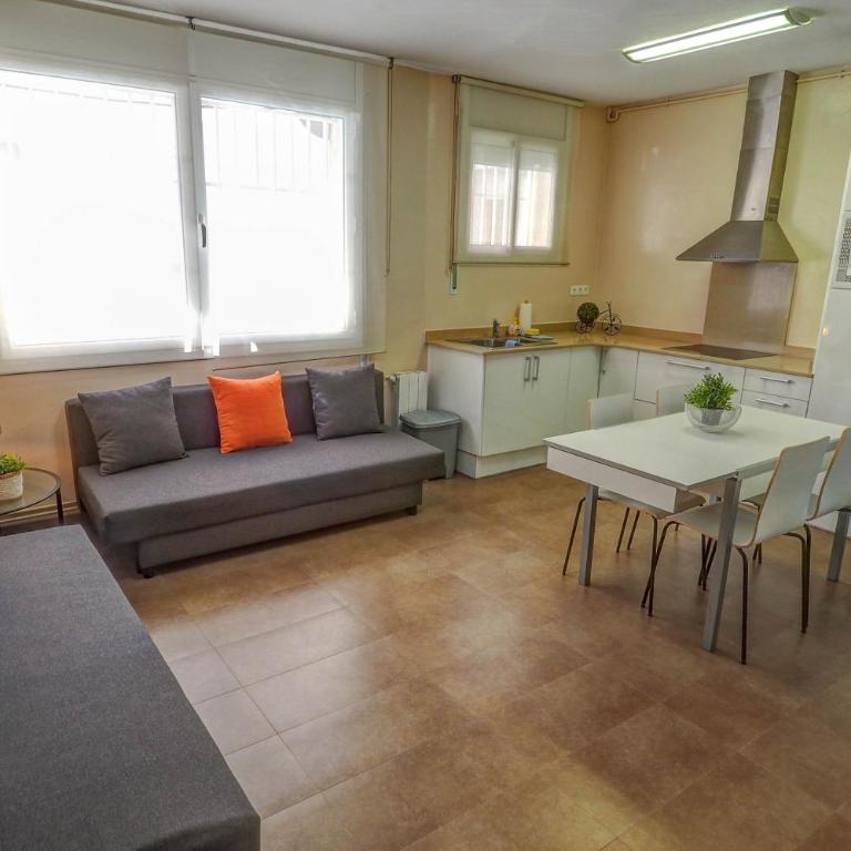 Benet Apartment by Hello Homes Sitges - Apartamento de 2 dormitorios - 6
