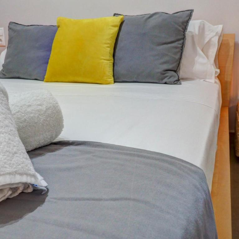 Benet Apartment by Hello Homes Sitges - Apartamento de 2 dormitorios - 8