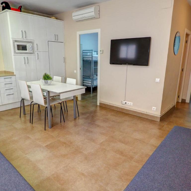 Benet Apartment by Hello Homes Sitges - Apartamento de 2 dormitorios - 2