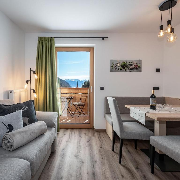 Mesnerhof - Apartamento de 1 dormitorio - 9