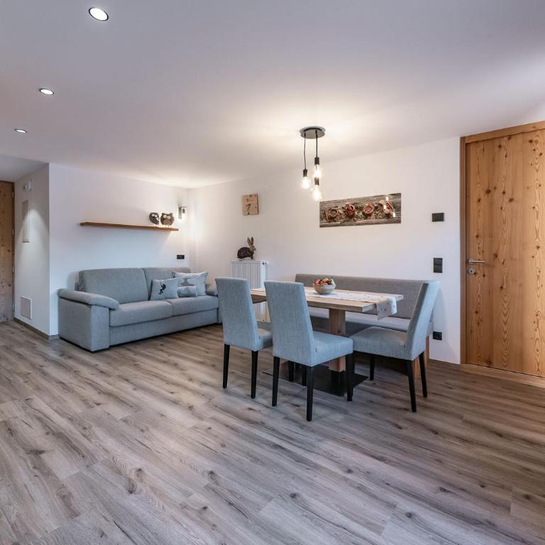 Mesnerhof - Apartamento de 2 dormitorios - 8