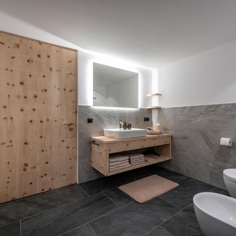 Mesnerhof - Apartamento de 2 dormitorios - 11