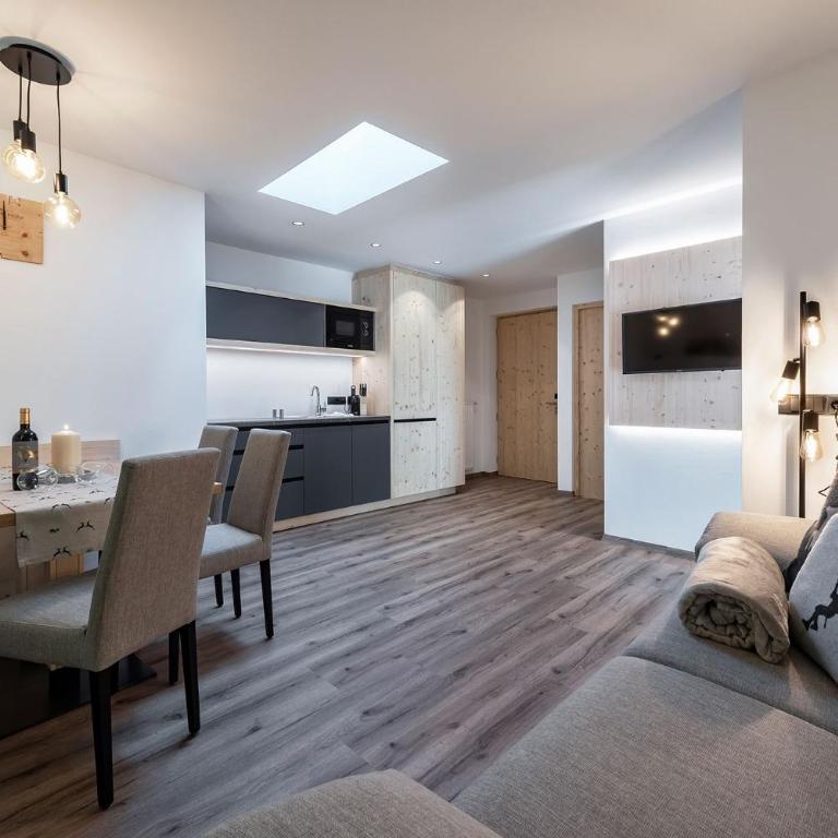 Mesnerhof - Apartamento de 1 dormitorio - 11