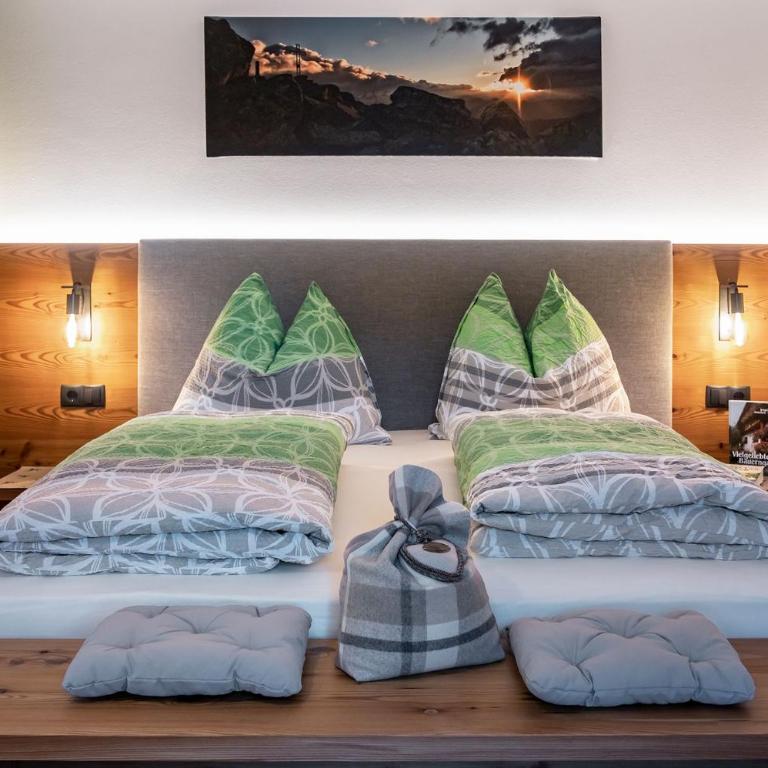 Mesnerhof - Apartamento de 2 dormitorios - 11