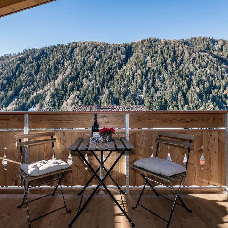Mesnerhof - Apartamento de 2 dormitorios - 9