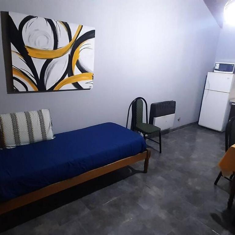 Departamento WerMa !!!! - Apartamento de 1 dormitorio - 11