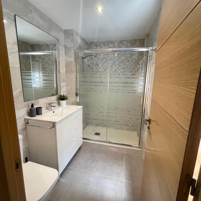 UIM Mediterraneo Libertad 1 Wifi - Apartamento de 3 dormitorios - 6