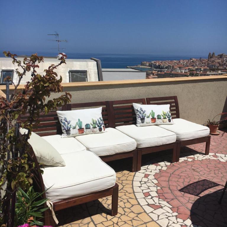 Panorama Apartments - Appartamento con Terrazza - 3