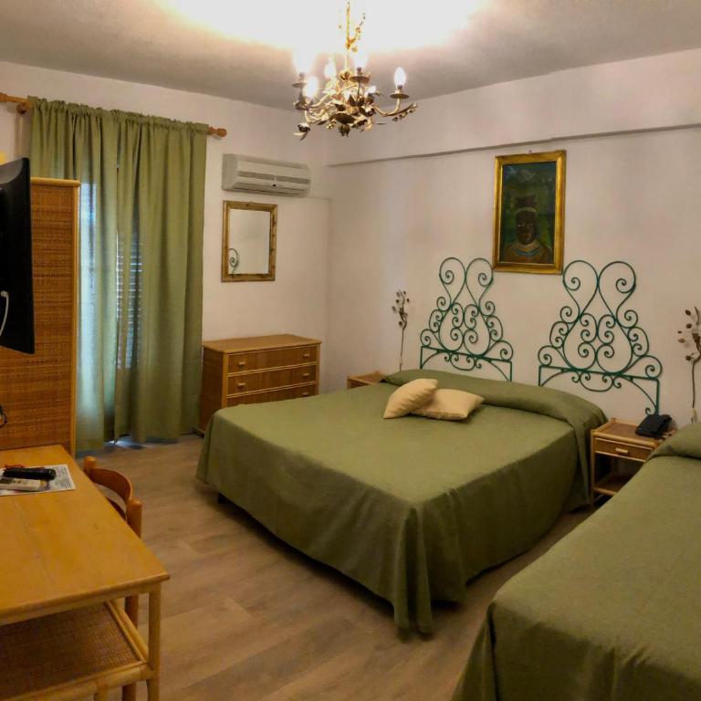 Hotel da Peppe - Camera Tripla - 3