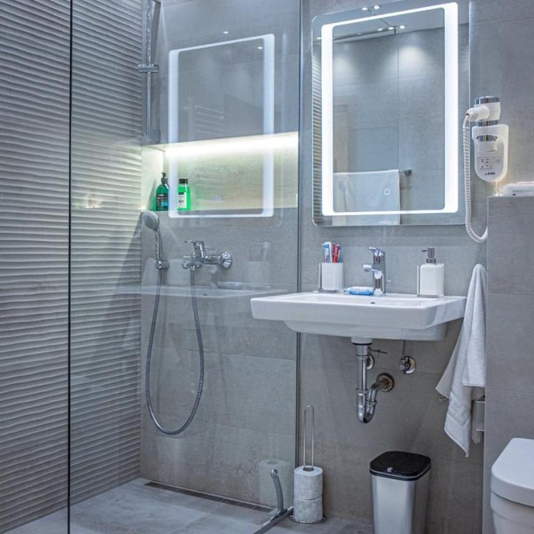 Pearl - 240m2 family house - Kuća sa 3 Spavaće Sobe - 12