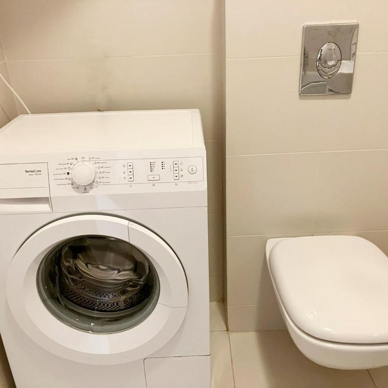 Cozy nest SAVADA - Apartman sa 1 Spavaćom Sobom - 6