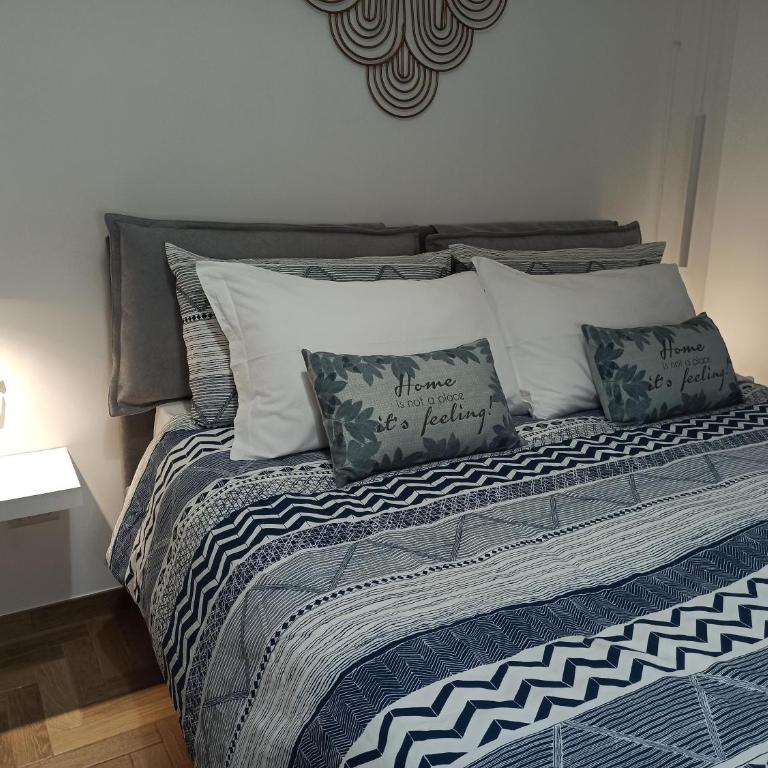 OLTREMARE holiday home - Deluxe Apartment - 19