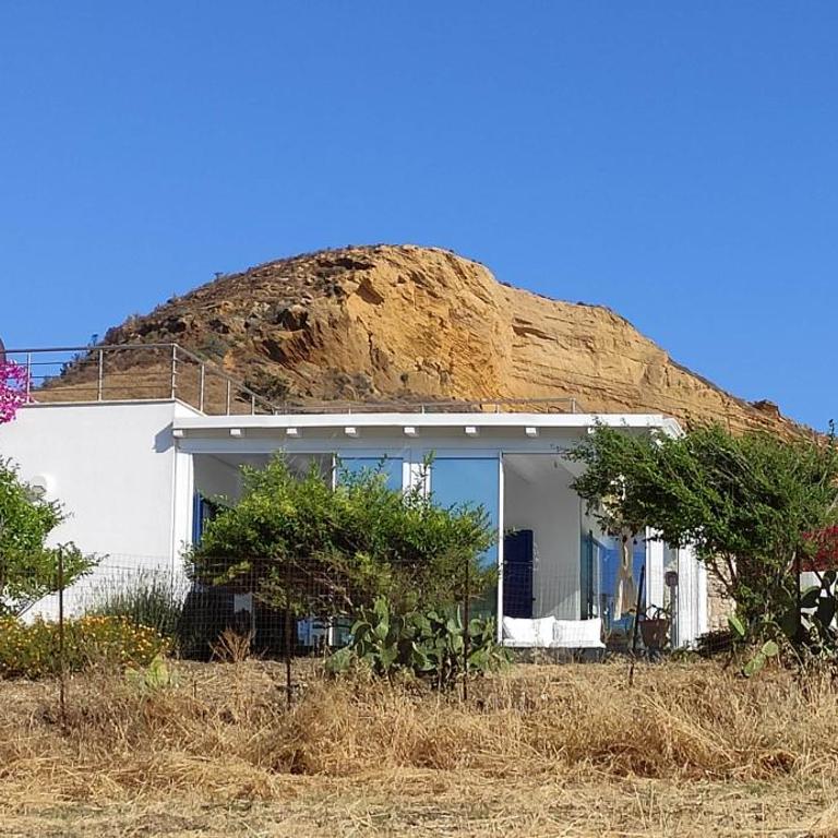 Villa La Falesia - Villa con 2 Camere da Letto - 4