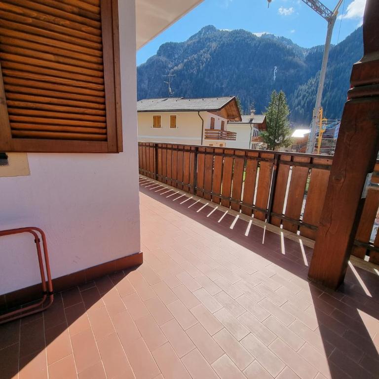 Solaia - Appartamento - 5