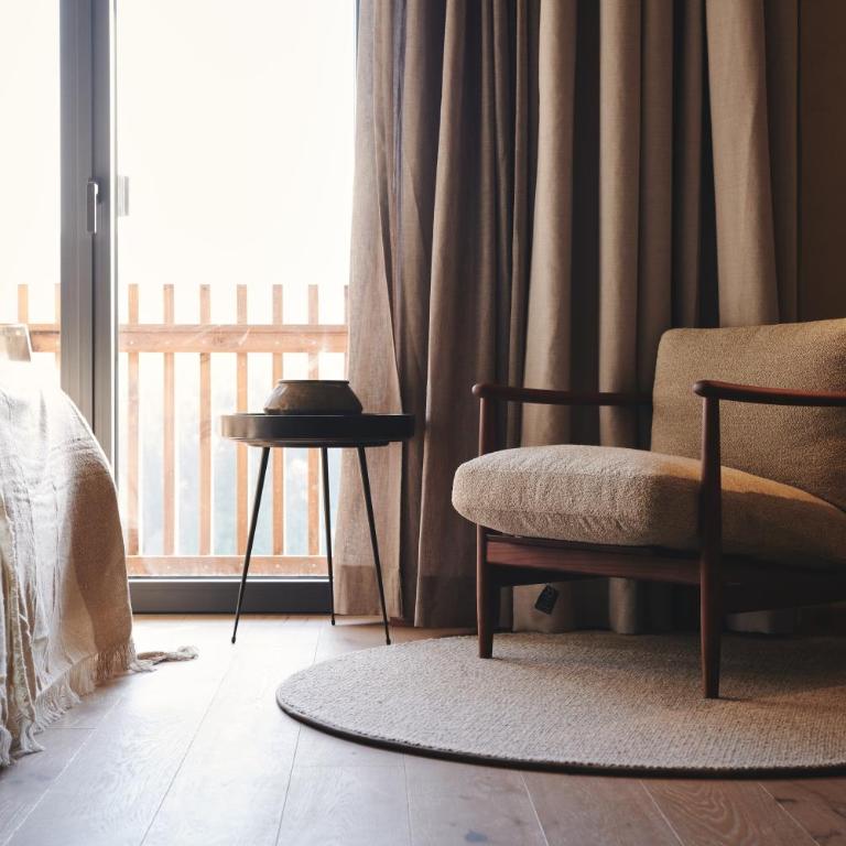 Boutiquehotel DAS ZEITWERT - Doppelzimmer - 3