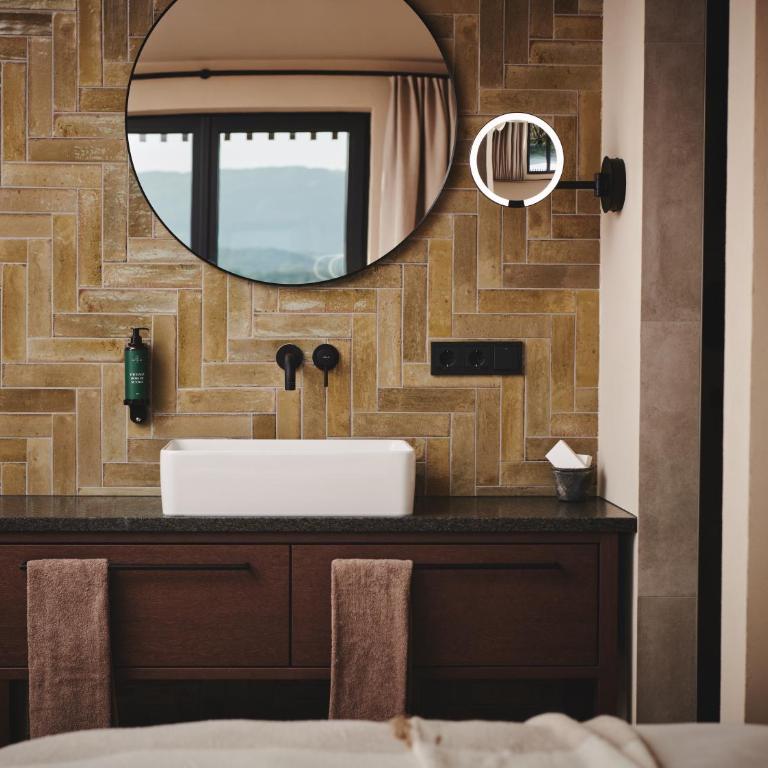 Boutiquehotel DAS ZEITWERT - Doppelzimmer - 2