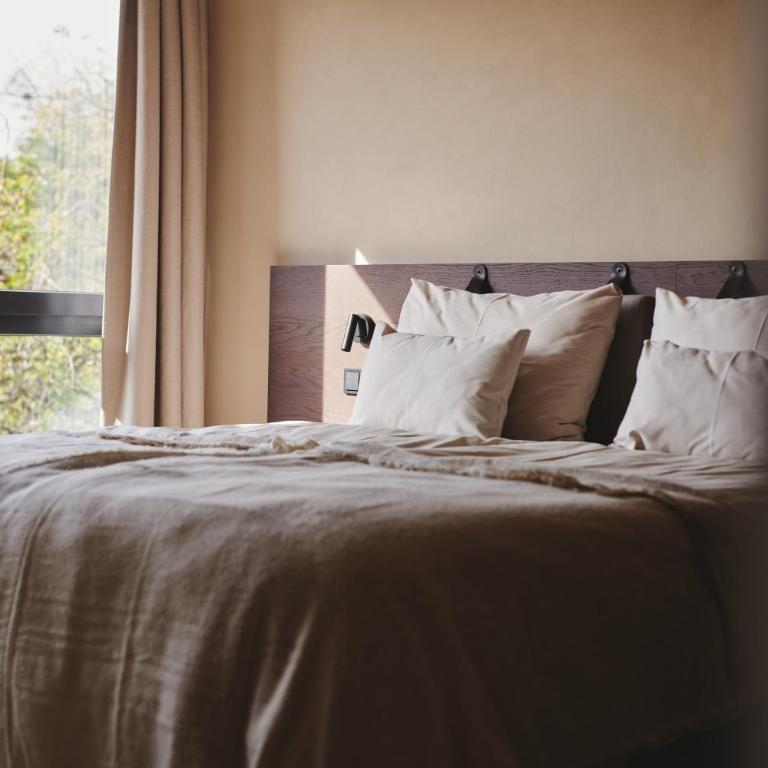 Boutiquehotel DAS ZEITWERT - Suite - 3