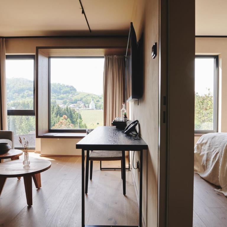 Boutiquehotel DAS ZEITWERT - Suite - 2