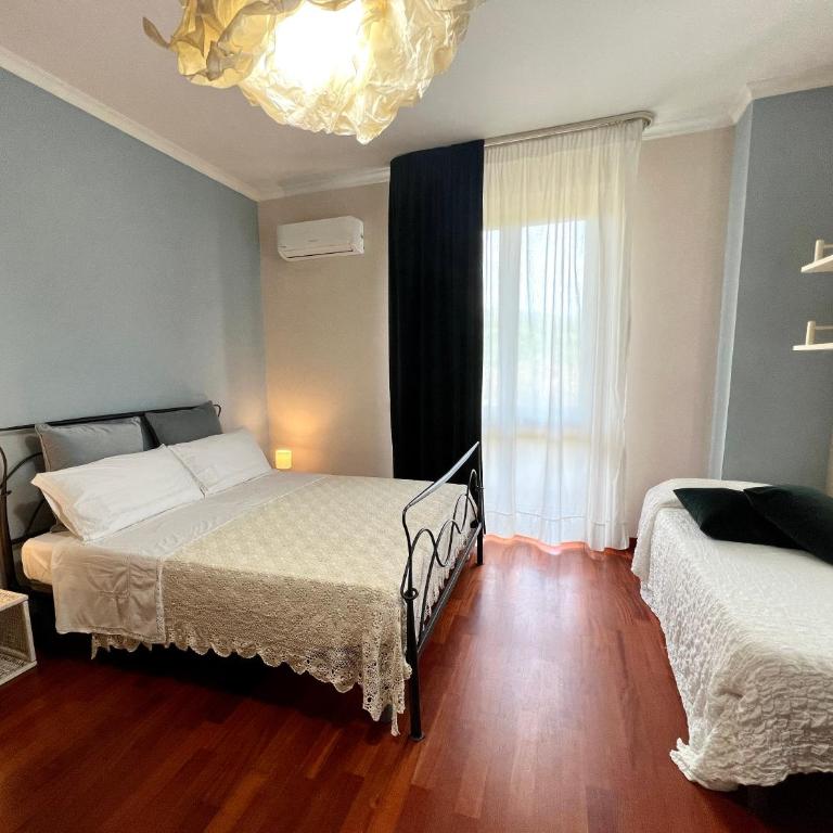 Musae Apartments - Appartamento con Vista Giardino - 4