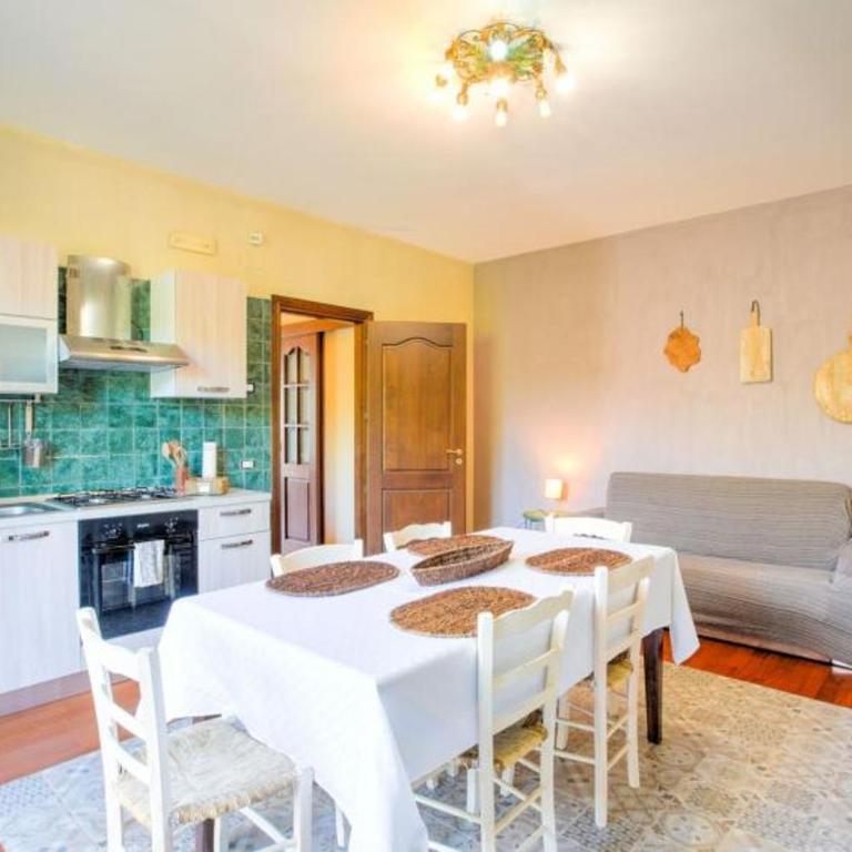 Musae Apartments - Appartamento con Vista Giardino - 11