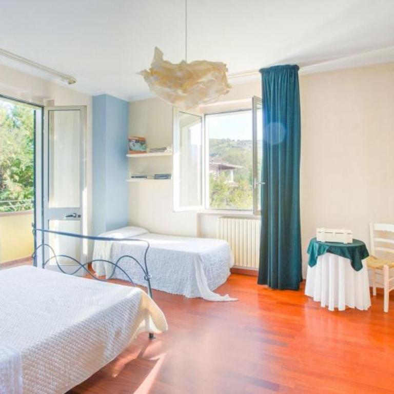Musae Apartments - Appartamento con Vista Giardino - 12