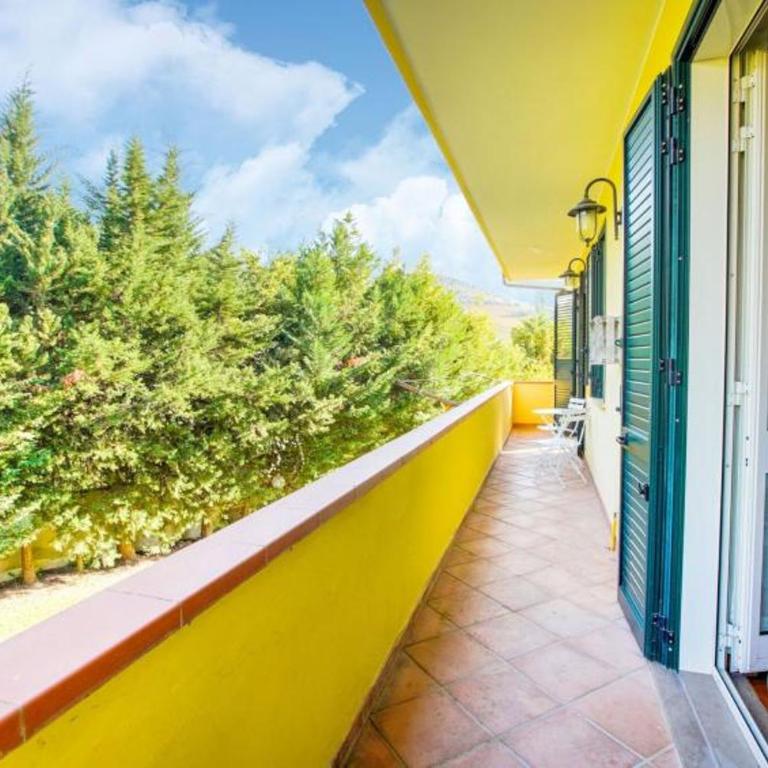 Musae Apartments - Appartamento con Vista Giardino - 7