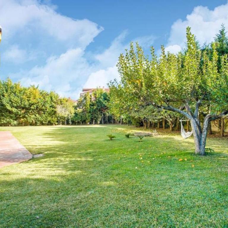 Musae Apartments - Appartamento con Vista Giardino - 9