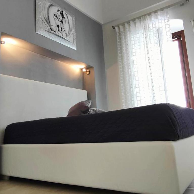 Le Piccole Case Bianche - Casa Vacanze - 1
