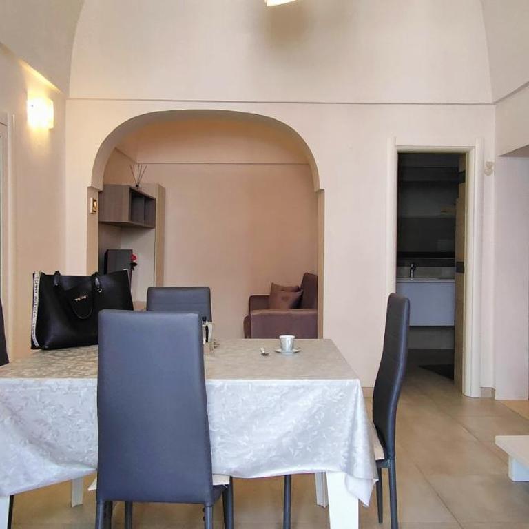Le Piccole Case Bianche - Casa Vacanze - 2