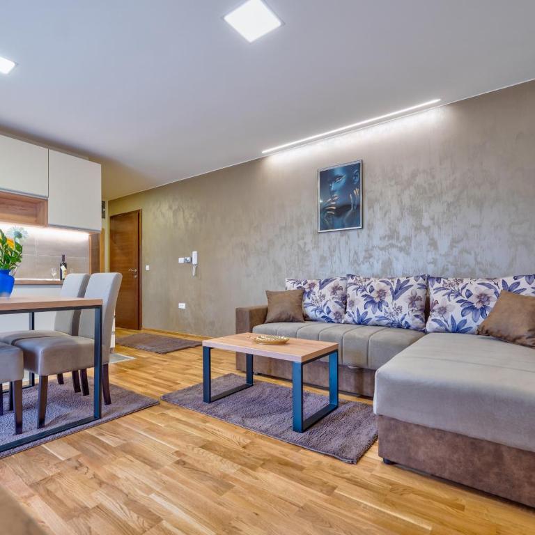 Monix Palace Zlatibor - Apartman sa 1 Spavaćom Sobom - 11