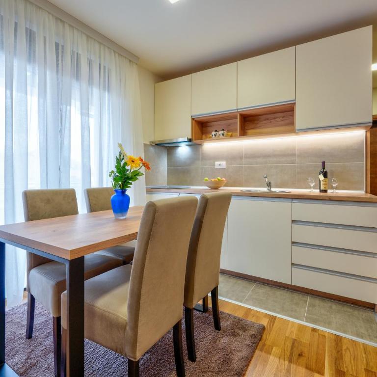 Monix Palace Zlatibor - Apartman sa 1 Spavaćom Sobom - 12