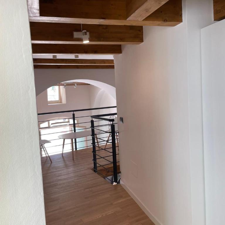 GROUND STONE - Appartamento con 1 Camera da Letto - 47