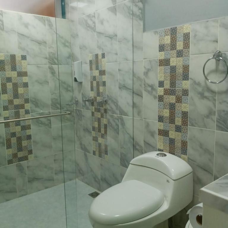 Finca San Miguel Filandia - Double Room - 14