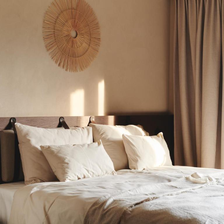 Boutiquehotel DAS ZEITWERT - Doppelzimmer - 4