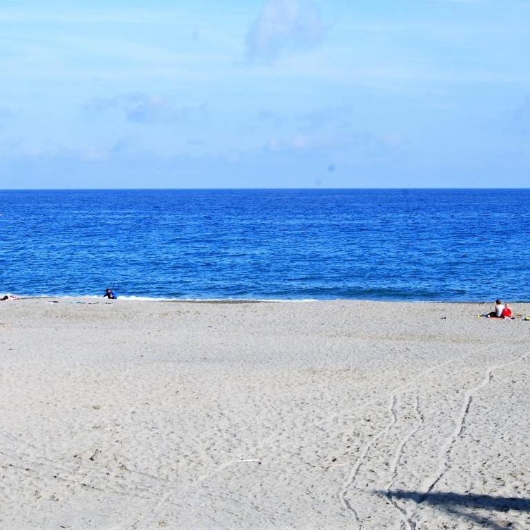 MODERN & BRIGHT flat - 2 MIN from the SEA - Appartamento con Vista Mare - 37
