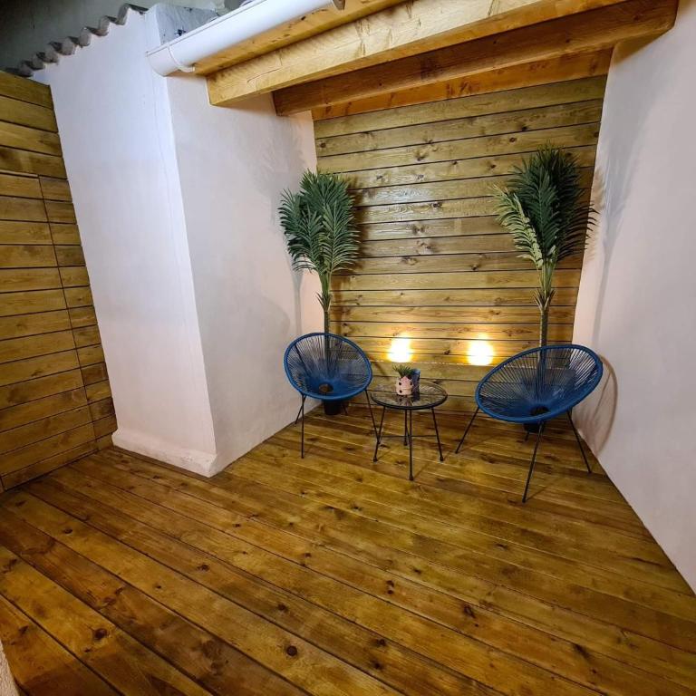 BRILOC AJACCIO centre ville - Apartamento Estudio - 9