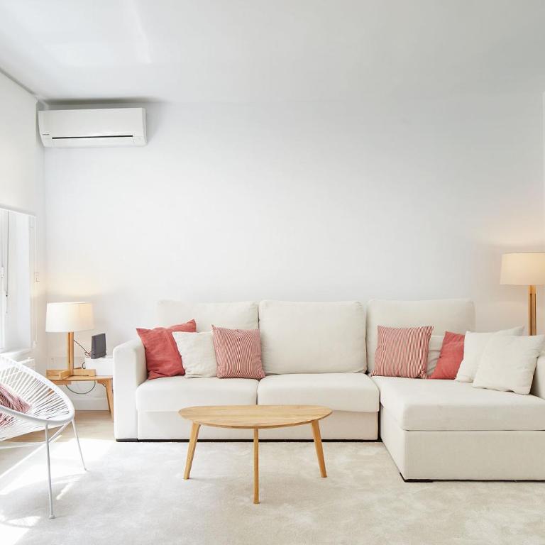 Malibu - Basque Stay - Apartamento de 2 dormitorios - 7