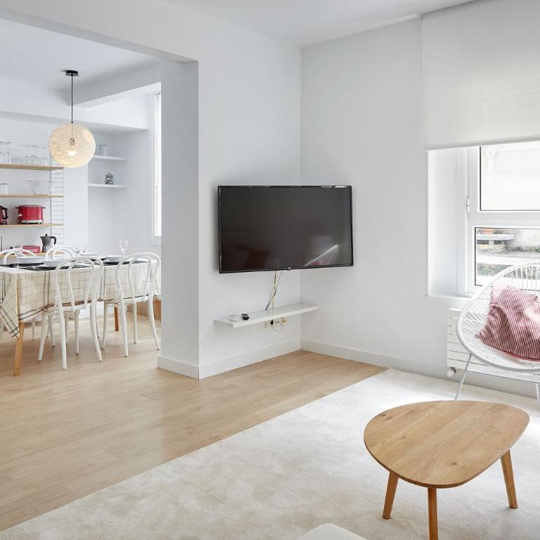 Malibu - Basque Stay - Apartamento de 2 dormitorios - 6