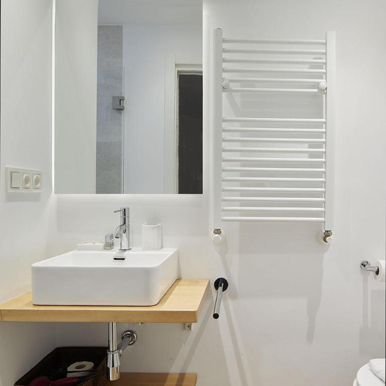 Malibu - Basque Stay - Apartamento de 2 dormitorios - 12