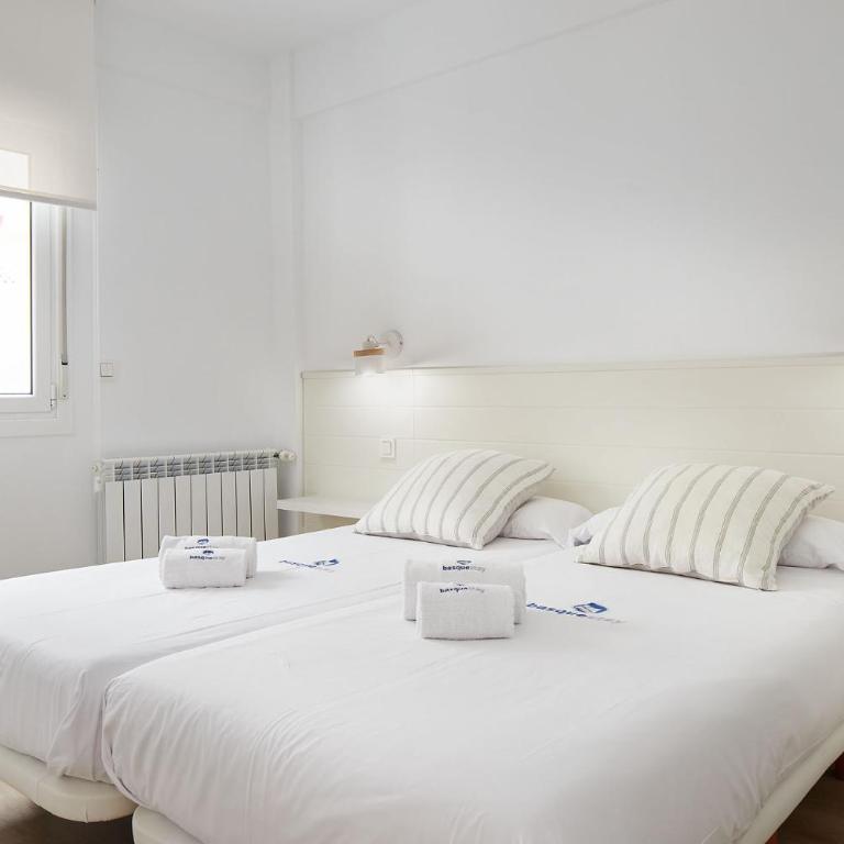 Malibu - Basque Stay - Apartamento de 2 dormitorios - 11