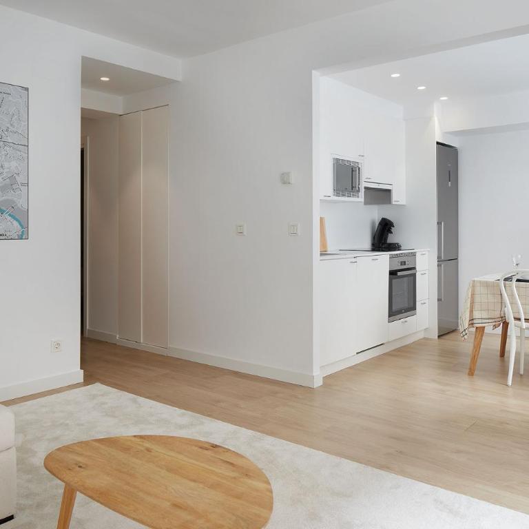 Malibu - Basque Stay - Apartamento de 2 dormitorios - 14