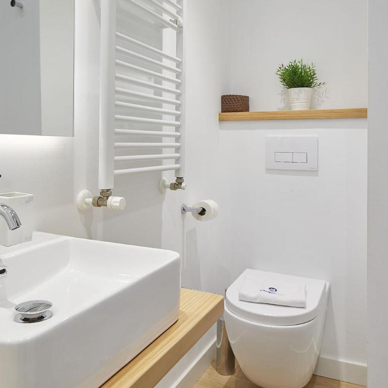 Malibu - Basque Stay - Apartamento de 2 dormitorios - 16