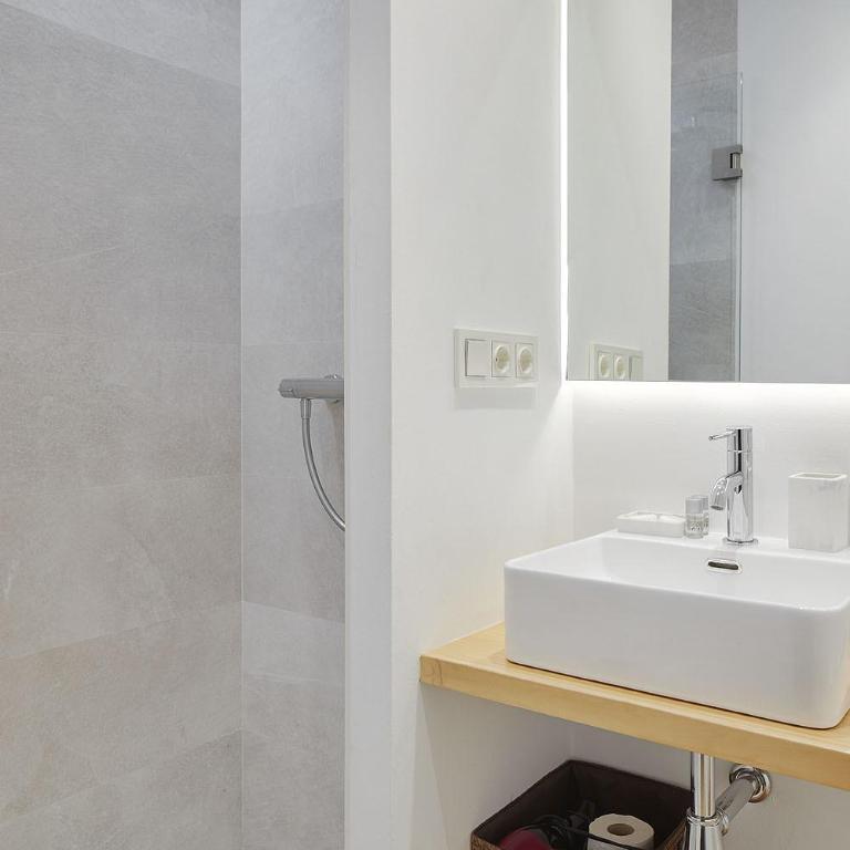Malibu - Basque Stay - Apartamento de 2 dormitorios - 13