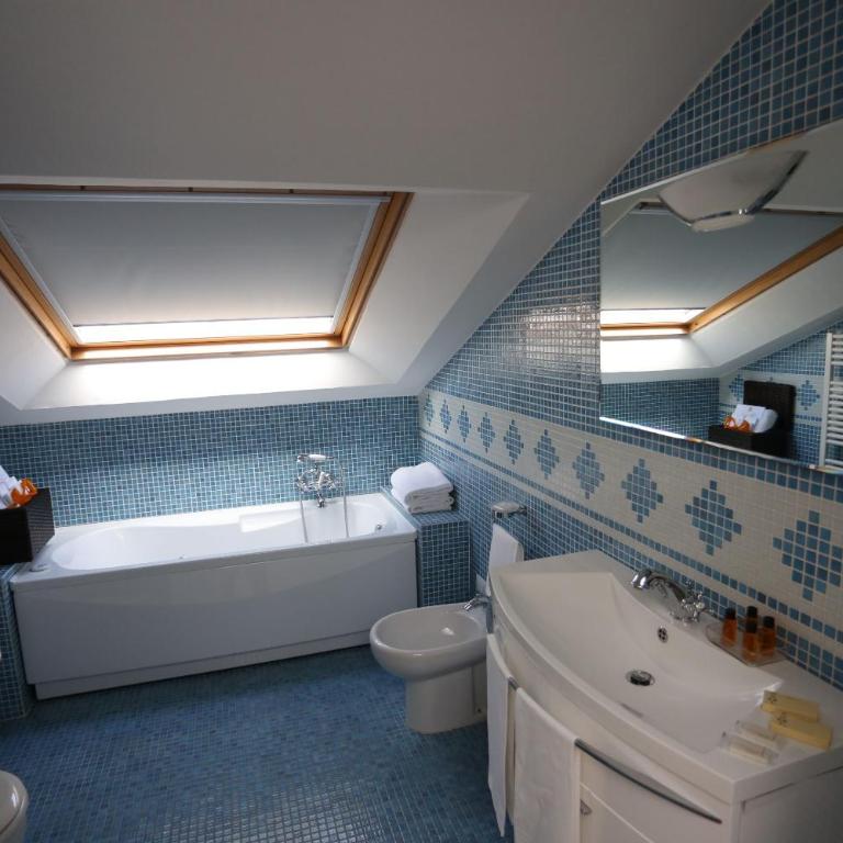 Exclusive Aparthotel La Reunion - Suite King Executive - 16